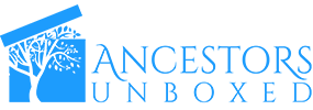 Blog | Ancestors Unboxed | Helping you find your ancestors, one lesson at a time.